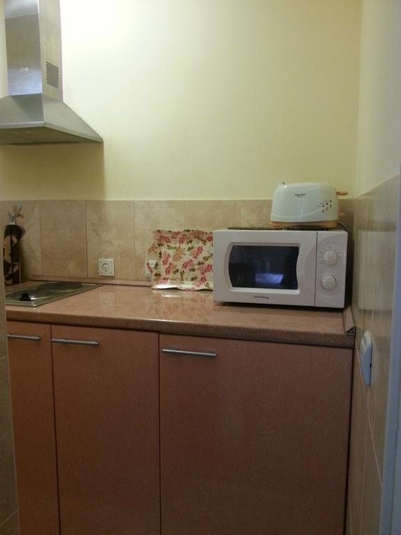 Apartment Simsir Zlatibor Buitenkant foto