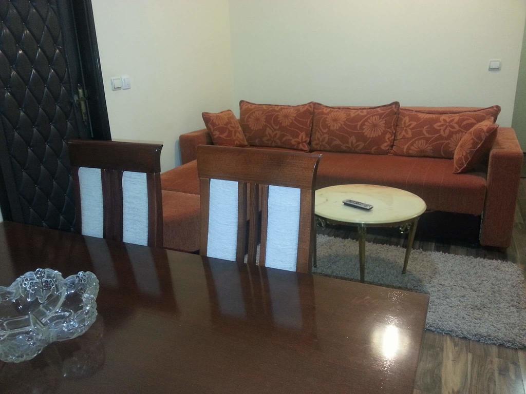 Apartment Simsir Zlatibor Buitenkant foto